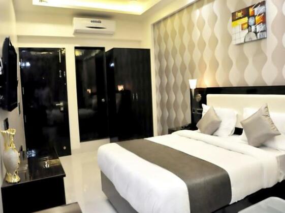 OYO 3136 Hotel Starlight Inn
