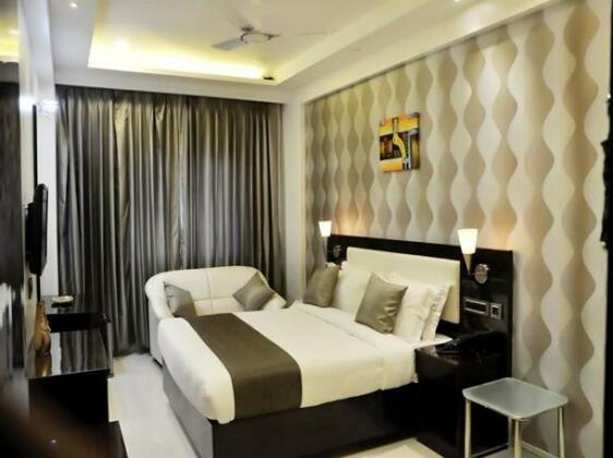 OYO 3136 Hotel Starlight Inn - Photo5