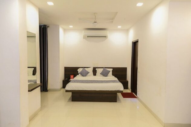 OYO 3802 Hotel Nirmal Residency - Photo2