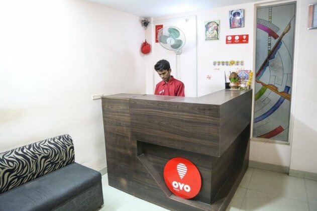 OYO 3802 Hotel Nirmal Residency - Photo4