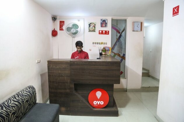 OYO 3802 Hotel Nirmal Residency - Photo5