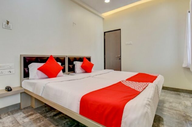 OYO 63444 Hotel Ganesh Executive - Photo5