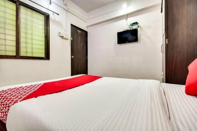 OYO 66018 Hotel Vijayraj Lodging And Boarding - Photo5