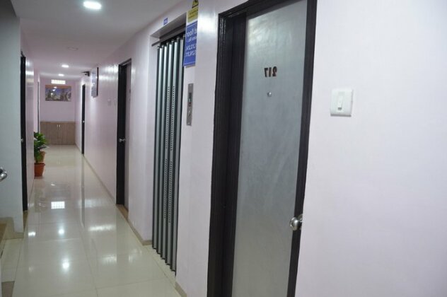 OYO 9920 Hotel Aurangabad Regency - Photo2