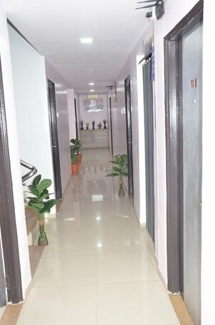 OYO 9920 Hotel Aurangabad Regency - Photo3