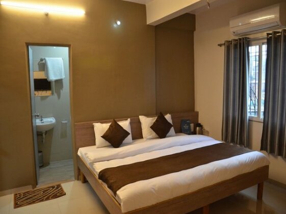 OYO 9920 Hotel Aurangabad Regency - Photo4