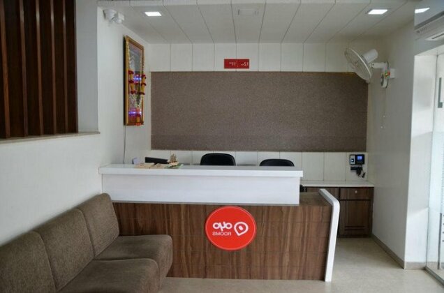OYO Rooms Aurangabad Station - Photo3