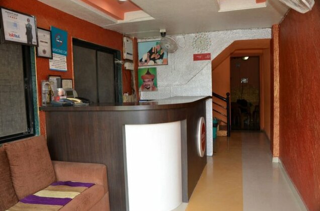 OYO Rooms Aurangabad Station - Photo4