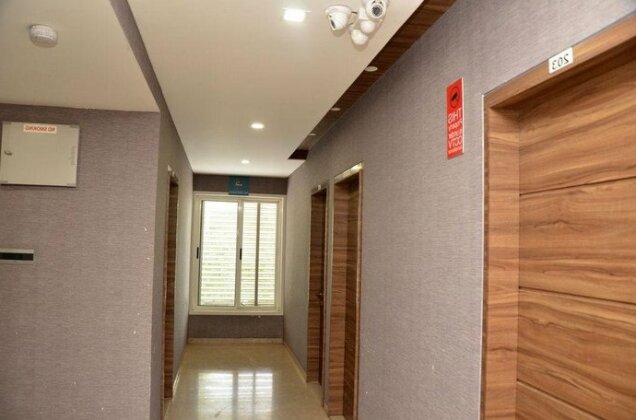 OYO Rooms Aurangabad Station - Photo5