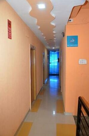 OYO Rooms Aurangabad Station