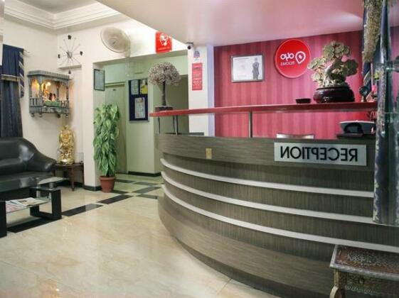 OYO Rooms Samarth Nagar Road - Photo4