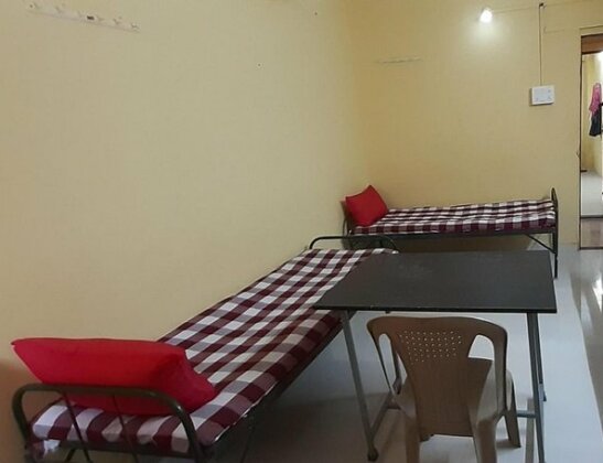 Shri Gurudev Hostel - Photo2