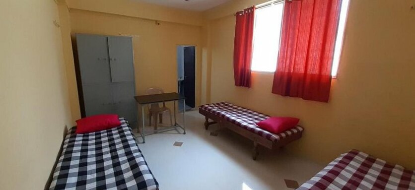 Shri Gurudev Hostel - Photo3