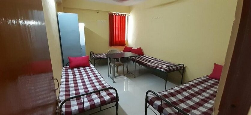 Shri Gurudev Hostel - Photo4