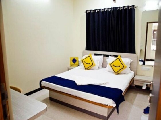StayVista Rooms At Aurangabad Station - Photo2