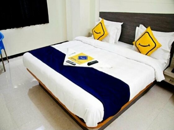 StayVista Rooms At Aurangabad Station - Photo3