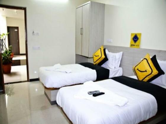 StayVista Rooms At Aurangabad Station - Photo5