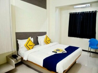 StayVista Rooms At Aurangabad Station