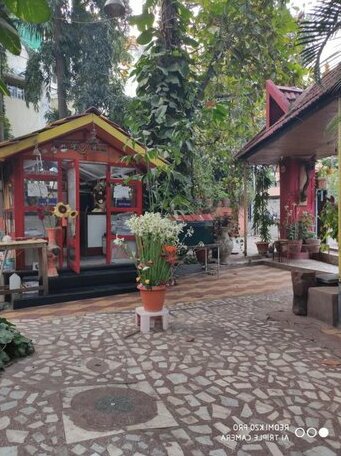 Sunder Lodge & Restaurant - Photo2