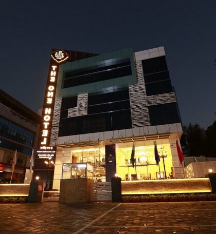The One Hotel Aurangabad