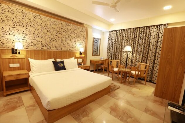 The One Hotel Aurangabad - Photo2