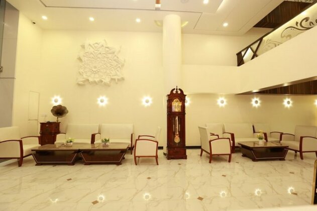 The One Hotel Aurangabad - Photo4