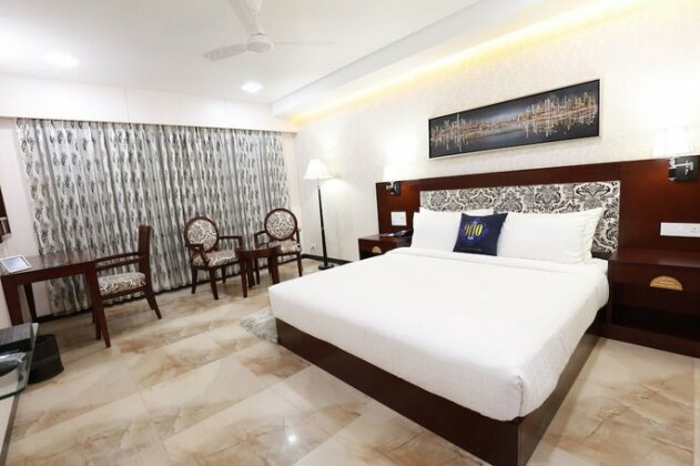 The One Hotel Aurangabad - Photo5