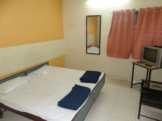 Tourist Home Lodging - Photo5