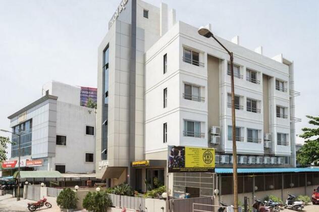 Treebo Trend Royal Kourt Aurangabad