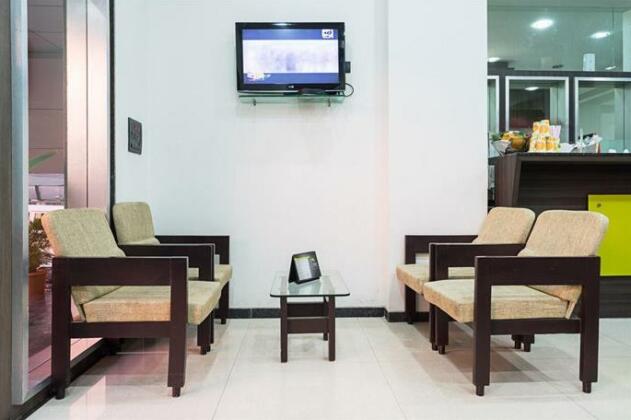 Treebo Trend Royal Kourt Aurangabad - Photo4