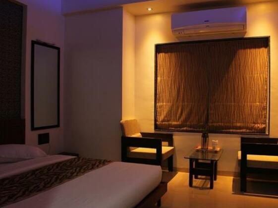 Treebo Trend Royal Kourt Aurangabad - Photo5