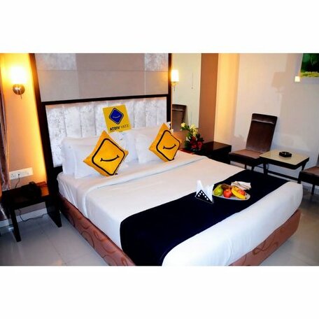 Vista Rooms At Ciigma Hospital - Photo2
