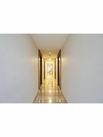 Vista Rooms At Ciigma Hospital - Photo3