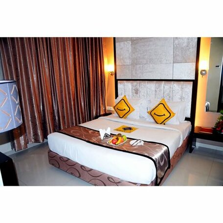 Vista Rooms At Ciigma Hospital - Photo4