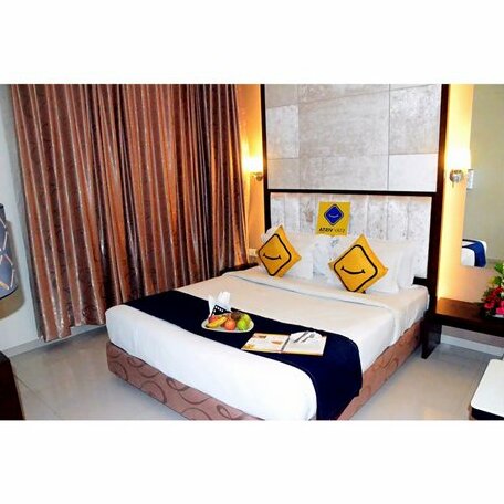 Vista Rooms At Ciigma Hospital - Photo5