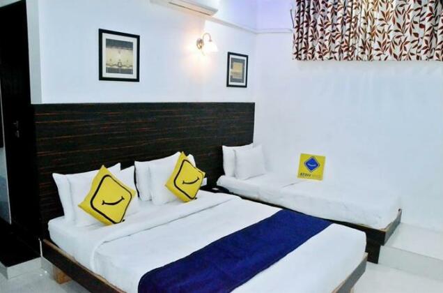 Vista Rooms At Naralibagh - Photo5