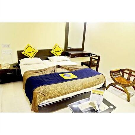 Vista Rooms At Samarth Nagar - Photo2