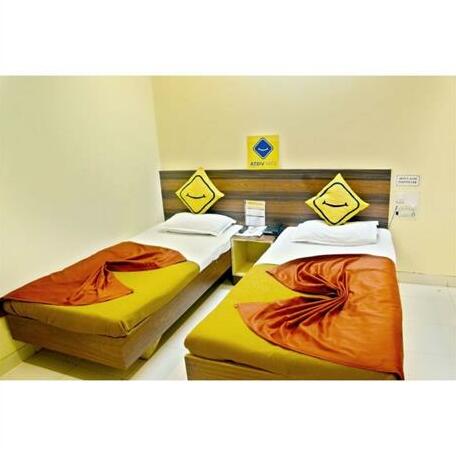 Vista Rooms At Samarth Nagar - Photo3