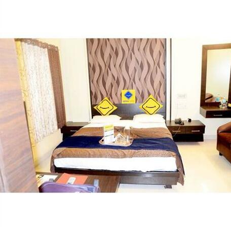 Vista Rooms At Samarth Nagar - Photo4