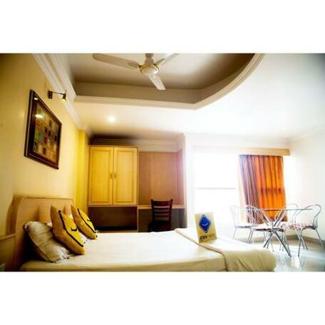 Vista Rooms At Samarth Nagar - Photo5