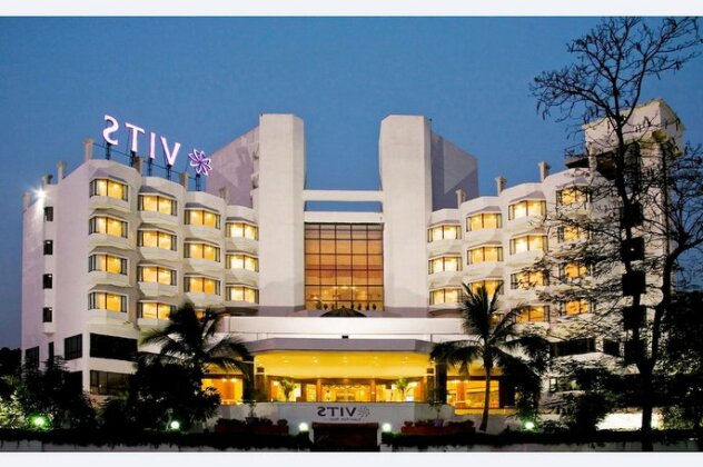Vits Aurangabad