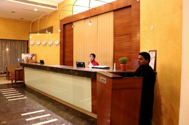 Vits Aurangabad - Photo2