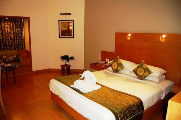 Vits Aurangabad - Photo4
