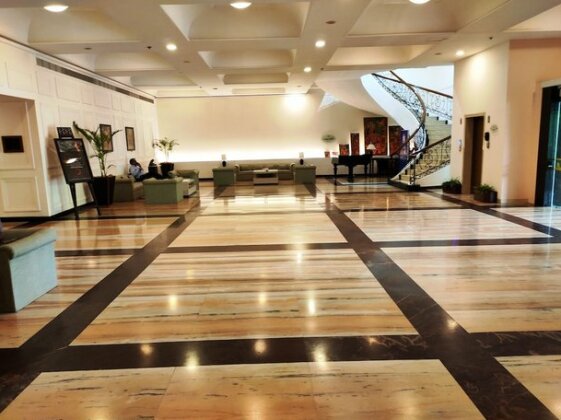 WelcomHotel Rama International - Member ITC Hotel Group - Photo3