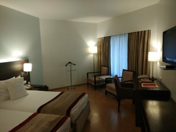 WelcomHotel Rama International - Member ITC Hotel Group - Photo4