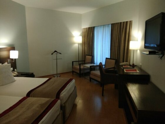 WelcomHotel Rama International - Member ITC Hotel Group - Photo5