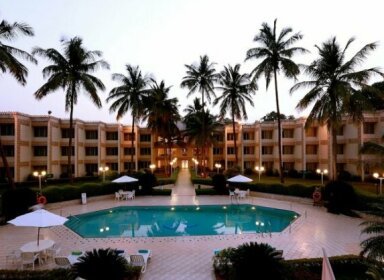 WelcomHotel Rama International - Member ITC Hotel Group