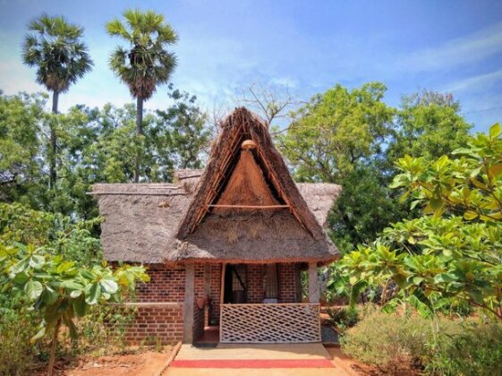 Keeth House Auroville