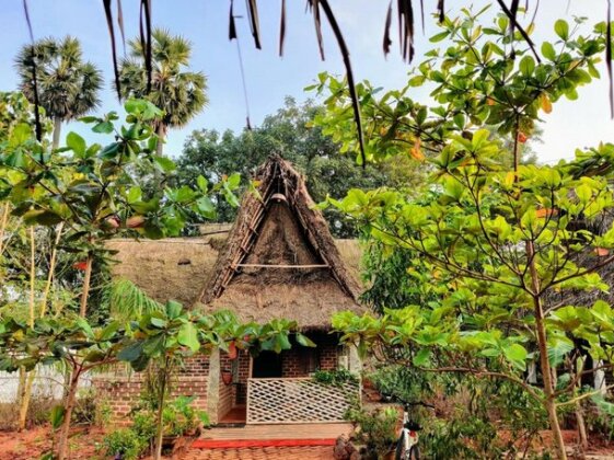 Keeth House Auroville - Photo4