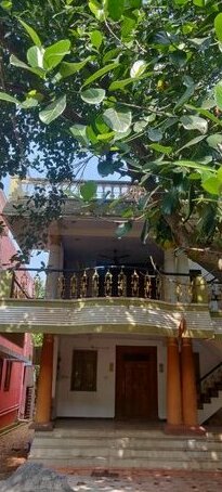 Namachivaayar guest house